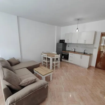 Apartament Me Qera Ditore