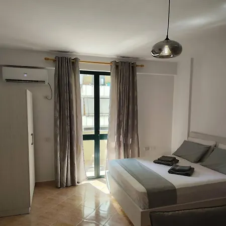 Apartament Me Qera Ditore *