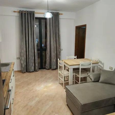 Apartament Me Qera Ditore Vlorë